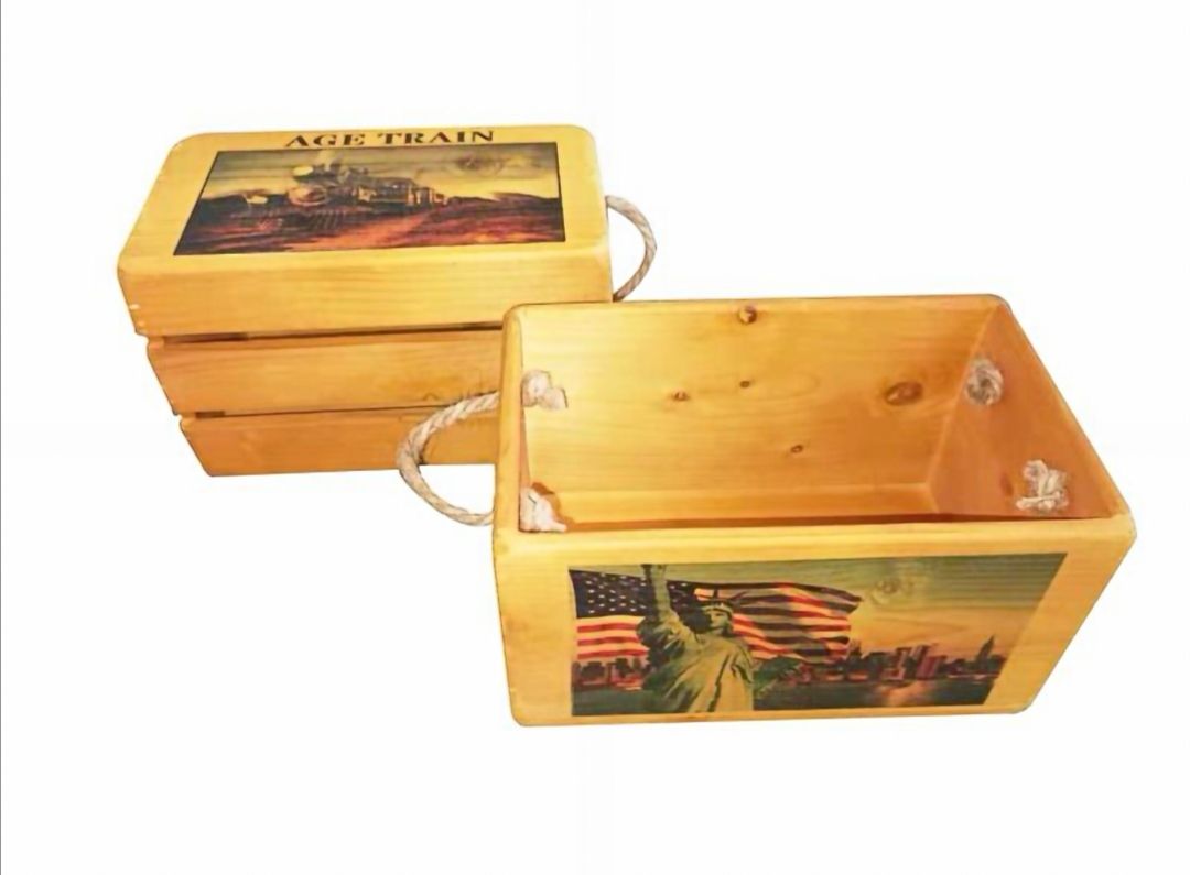木盒MD-SC-001